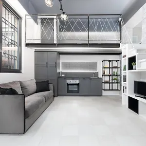  Appartamento Casa Da Yalta