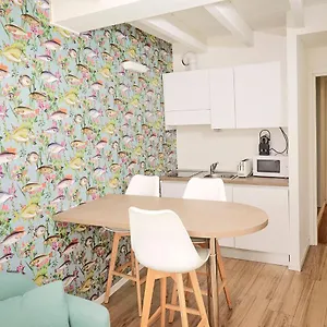  Appartamento Prestige Boutique Homes - Duomo 2