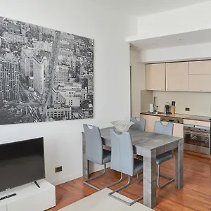  Appartamento Prestige Boutique Homes -duomo Galleria Vittorio Emanuele