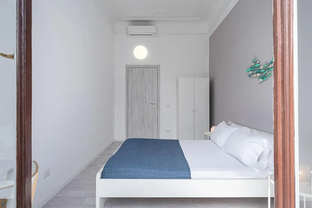 Hemeras Boutique Homes - 4 Design Homes In Milan Center Italien