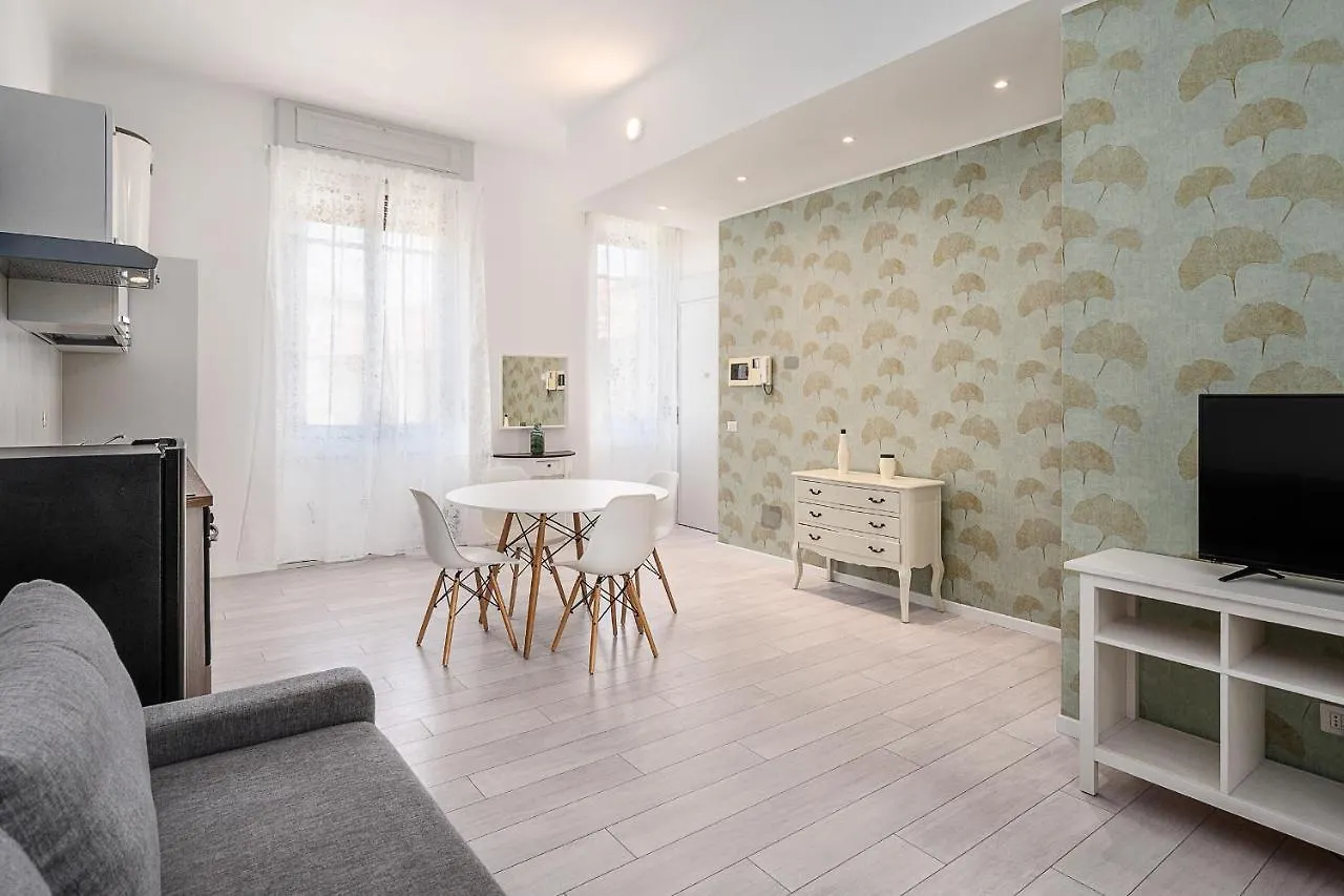 Hemeras Boutique Homes - 4 Design Homes In Milan Center Italien