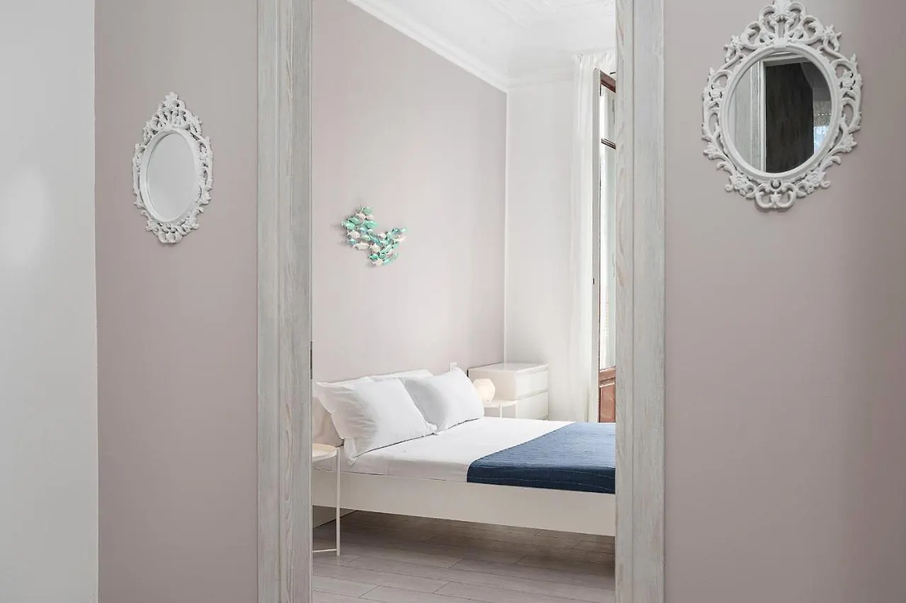 Hemeras Boutique Homes - 4 Design Homes In Milan Center 0*,  Italien