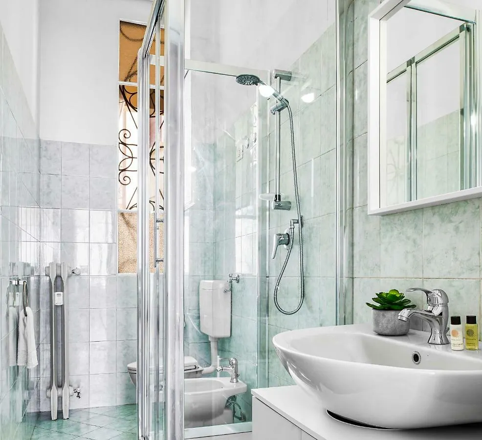 Hemeras Boutique Homes - 4 Design Homes In Milan Center Italien