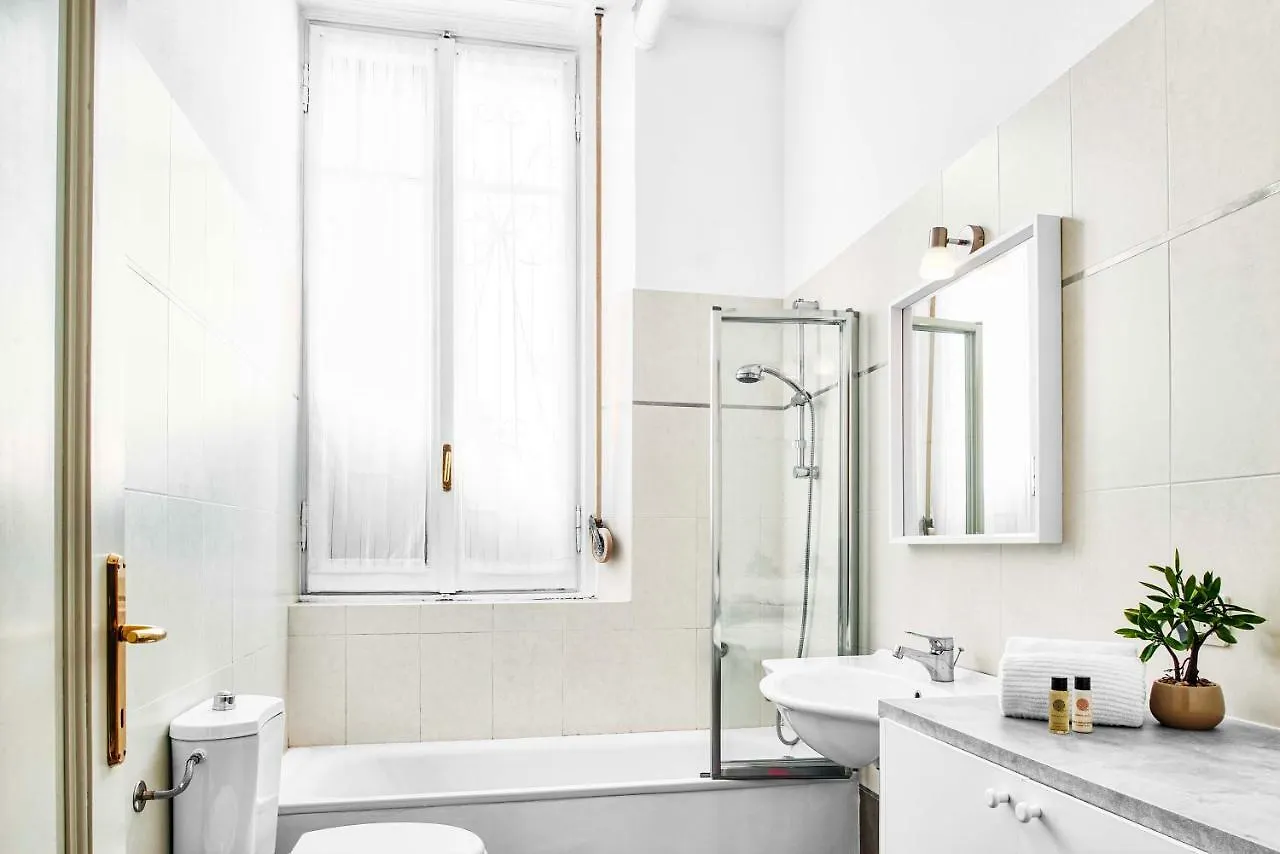 Hemeras Boutique Homes - 4 Design Homes In Milan Center 0*,  Italien